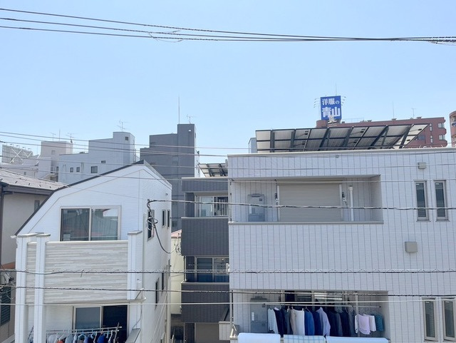 Ｆｅｌｉｃｉａの展望|★眺望★