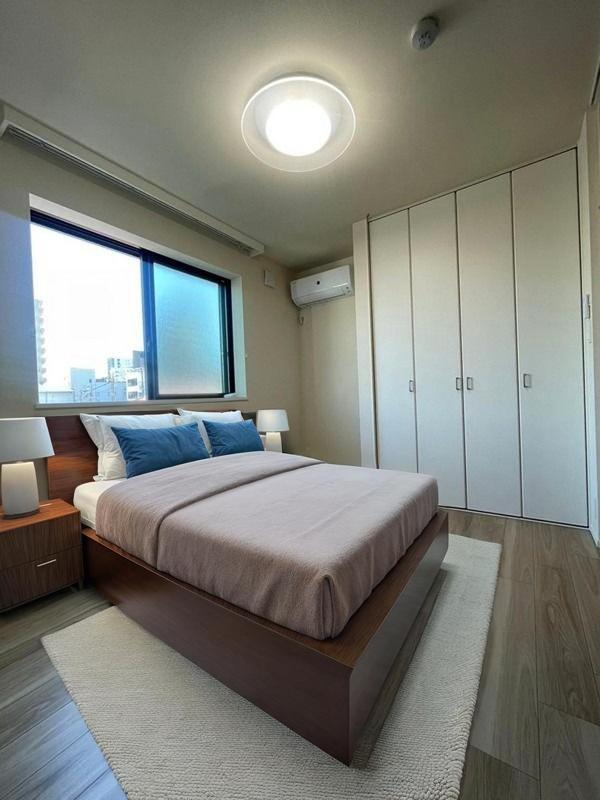 Ｆｅｌｉｃｉａの洋室|写真はイメージです。家具家電はつきません。