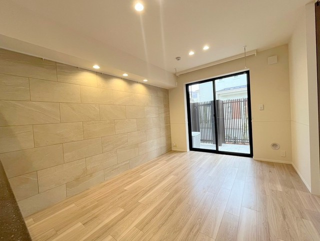 ハレルアナ久が原の居間・リビング|★リビングルーム★