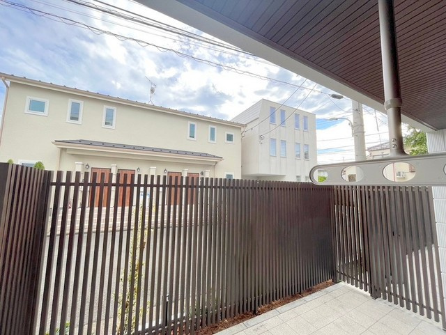 ハレルアナ久が原の展望|★展望★