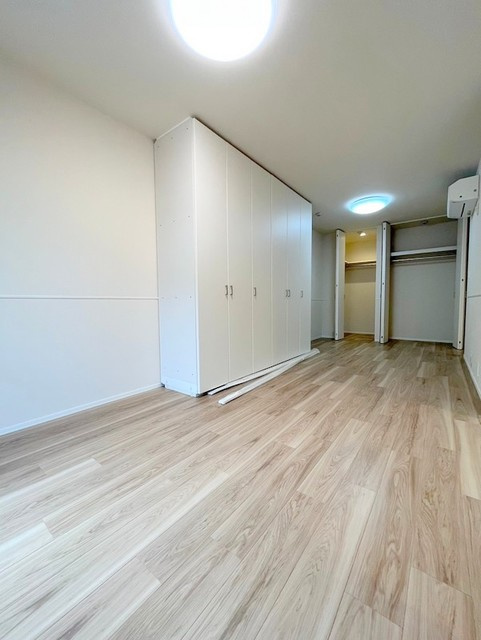 ハレルアナ久が原の寝室|★洋室★