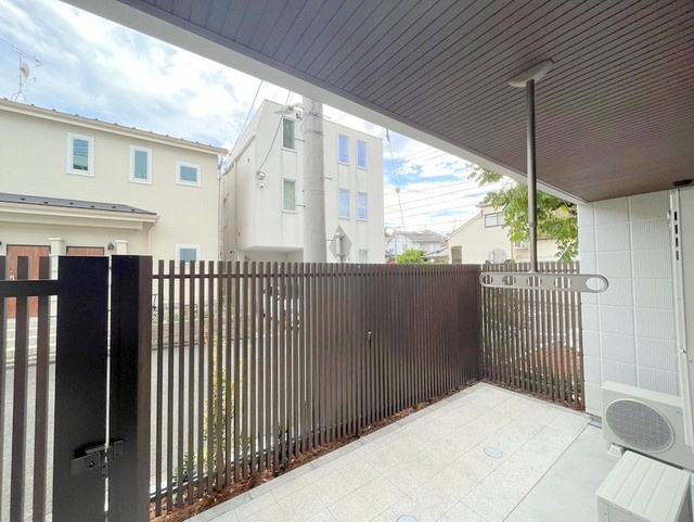 ハレルアナ久が原の展望|★展望★