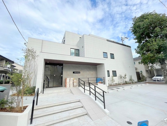 ハレルアナ久が原