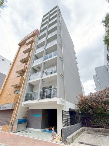 「防音マンション」VORT 山吹町 レジデンス