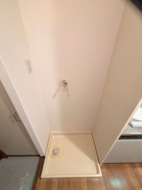 グランドール多摩川の設備