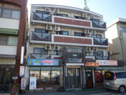 ハイムＦＵＪＩＯＫＡの画像