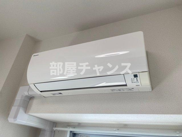エステムコート名古屋グロースの設備