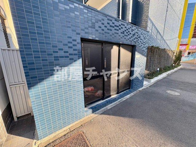 エステムコート名古屋グロースのその他共用部分