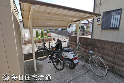 【その他共用部分】 | シャトルＮＯＪＩＭＡ