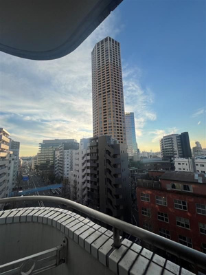 【展望】 | エグゼクティブ代官山