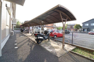 【その他共用部分】 | ブライト・ハイムB