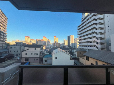 【展望】 | エスト葵南