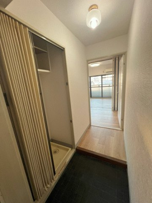 【玄関】 | エスト葵南