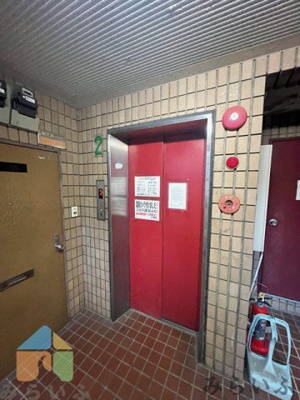 【その他共用部分】 | エスト葵南