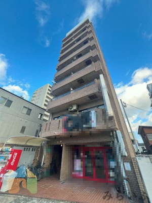 【外観】 | エスト葵南