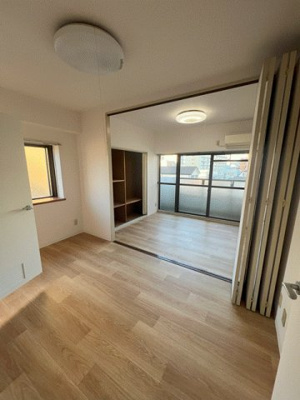 【居間・リビング】 | エスト葵南