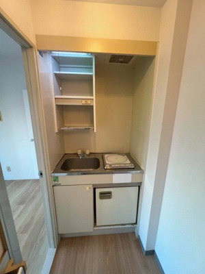 【キッチン】 | エスト葵南