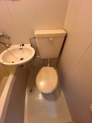 【トイレ】 | エスト葵南