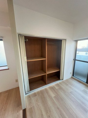 【収納】 | エスト葵南