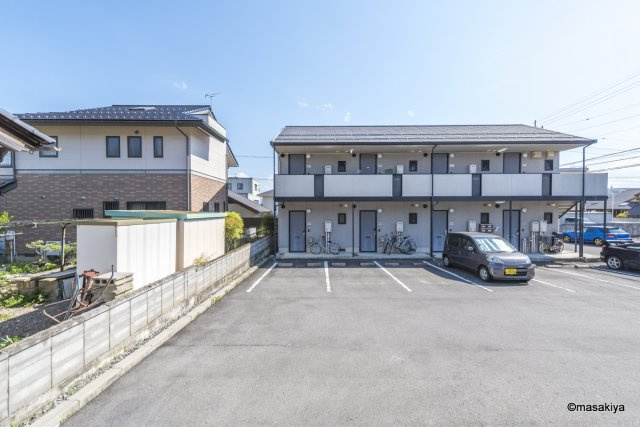 本郷ブルンネンの展望