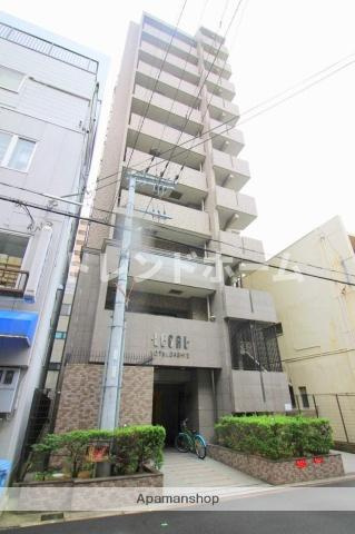 松屋レジデンス