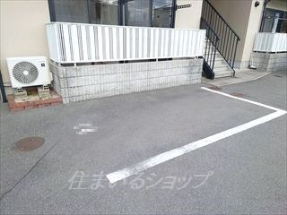 広島市安佐北区亀山南２丁目のアパートのその他