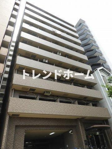 リーガル天神橋の外観|選べる家電プランあり！！
