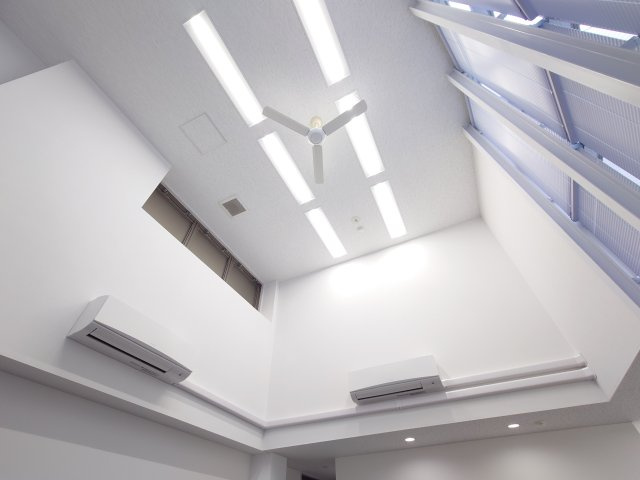 取手クリニックビルのその他