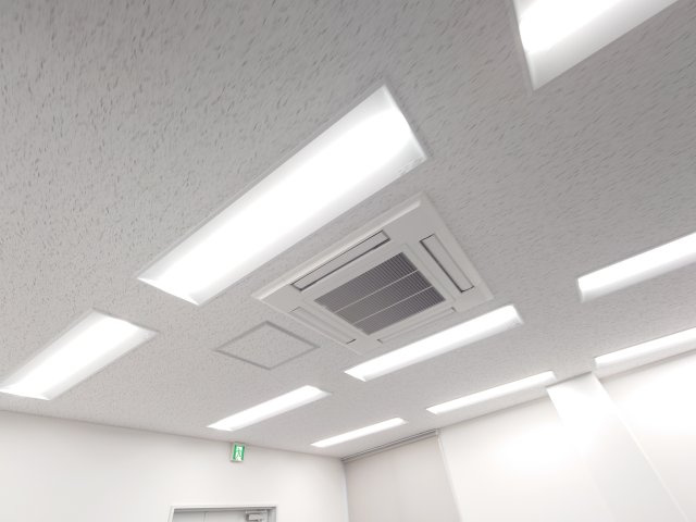 取手クリニックビルのその他