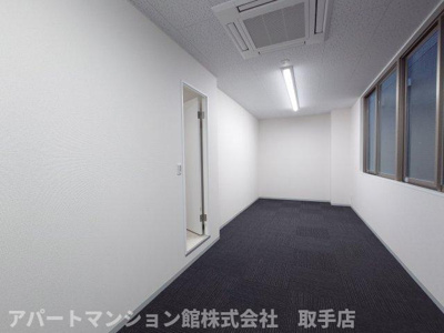 【内装】 | 取手クリニックビル