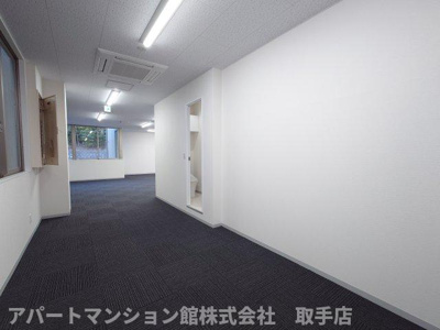 【内装】 | 取手クリニックビル