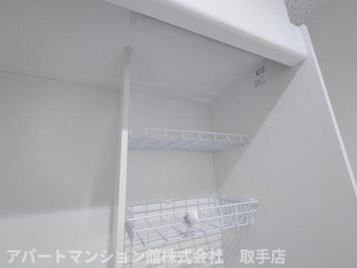 【収納】 | 取手クリニックビル