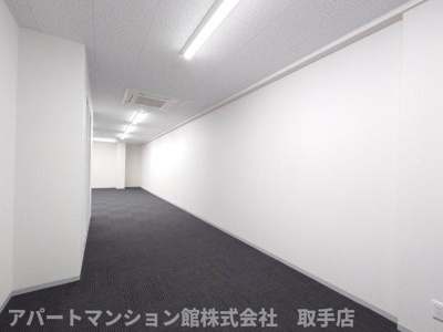 【内装】 | 取手クリニックビル