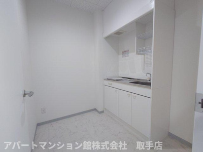 【内装】 | 取手クリニックビル