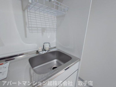 【キッチン】 | 取手クリニックビル