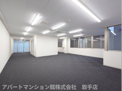 【内装】 | 取手クリニックビル