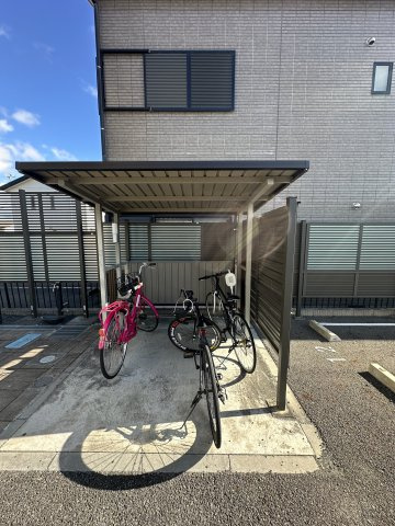 ファミール カルミアのその他共用部分
