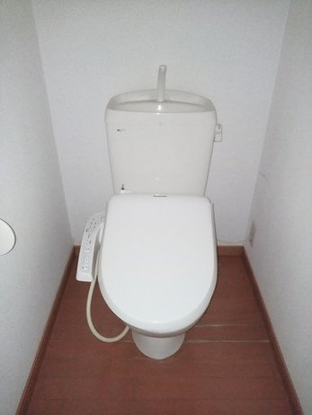 レオパレス日之出のその他