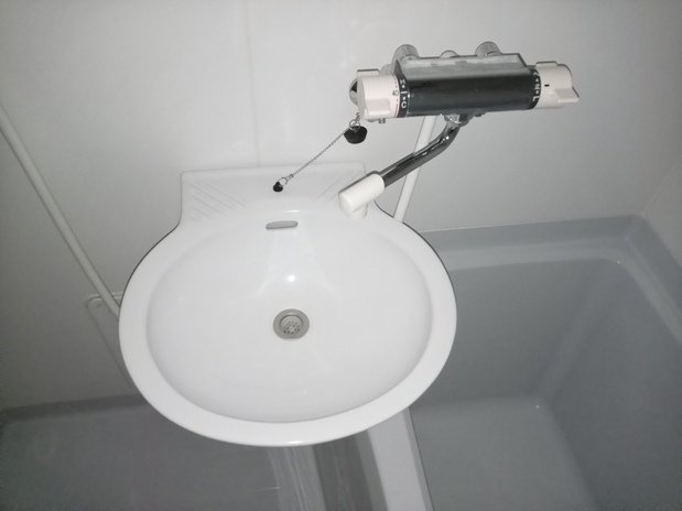 レオパレス日之出の内装