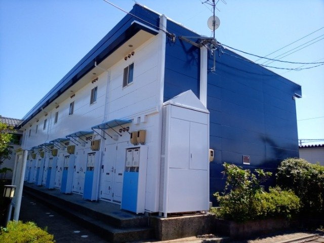 レオパレス日之出