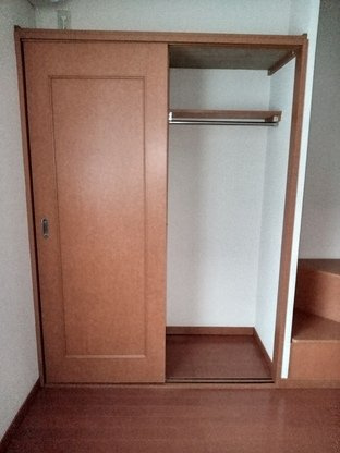 レオパレス日之出の内装