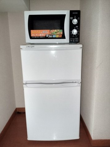 レオパレス日之出のその他