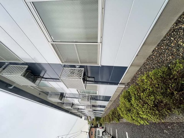 レオパレス日之出のその他