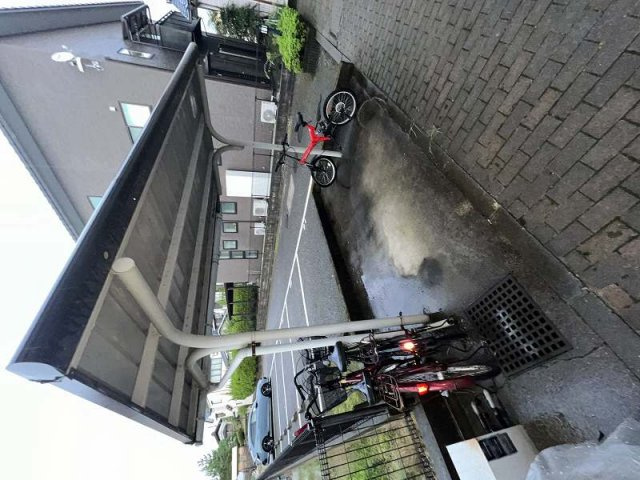 レオパレス日之出のその他