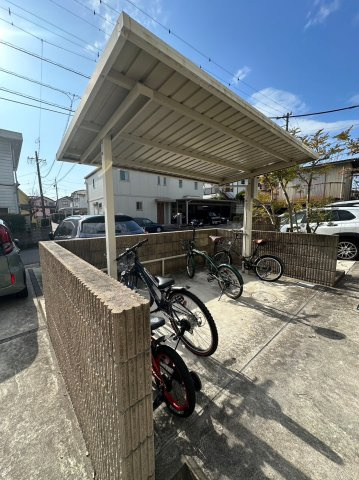Ｄ-Ｒｏｏｍ明和のその他共用部分