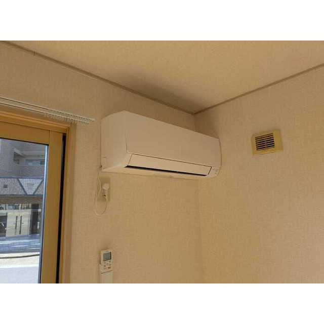 セジュールきよしの設備