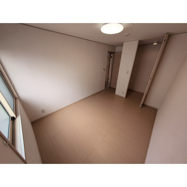 セジュールきよしの内装