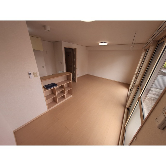 セジュールきよしの居間・リビング