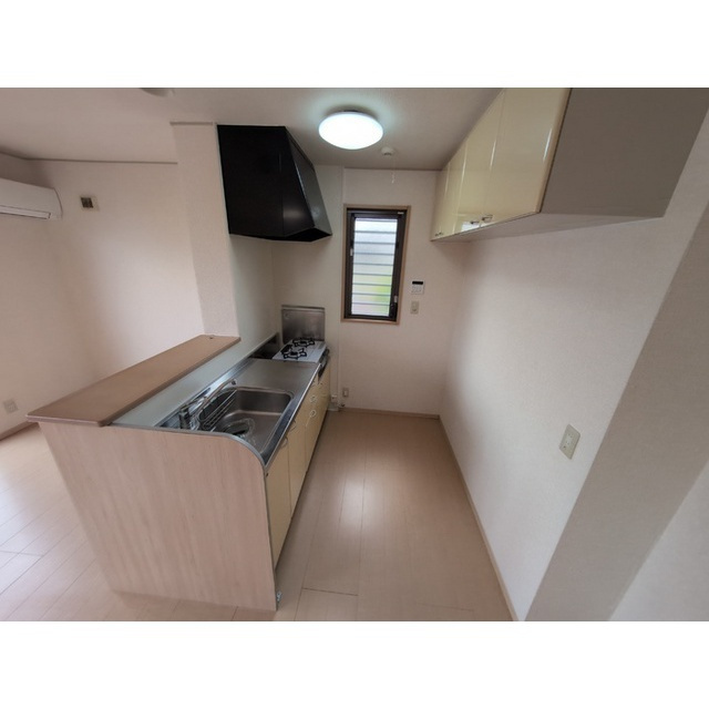 セジュールきよしのキッチン