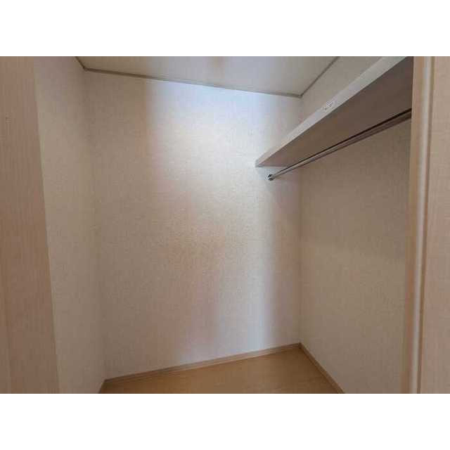 セジュールきよしの収納